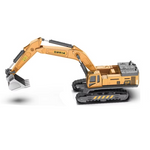 Excavator