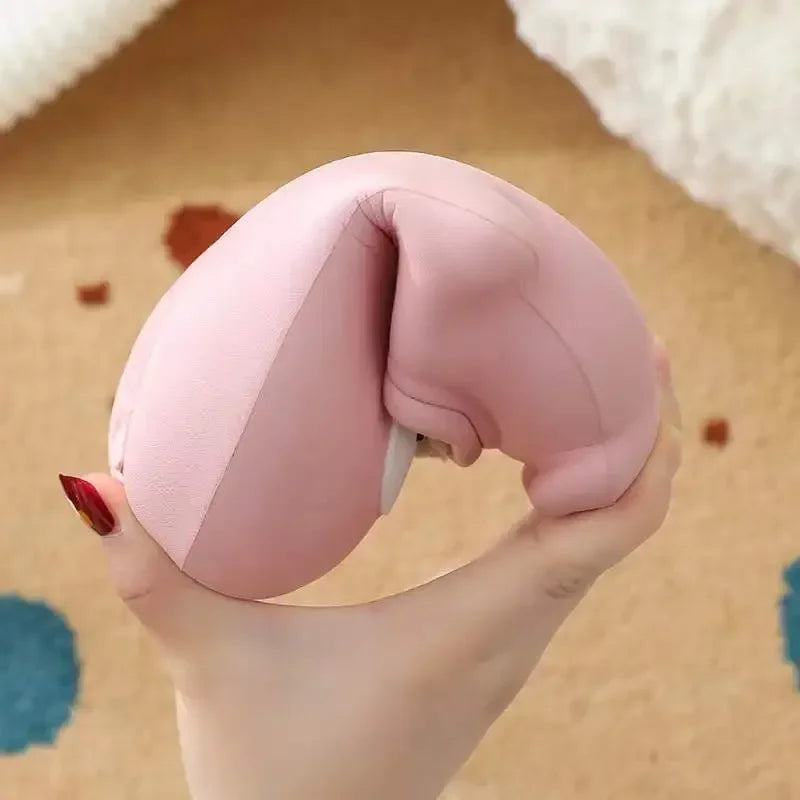 Children's footwear: comfy penguin slippers for ultimate warmth and grip