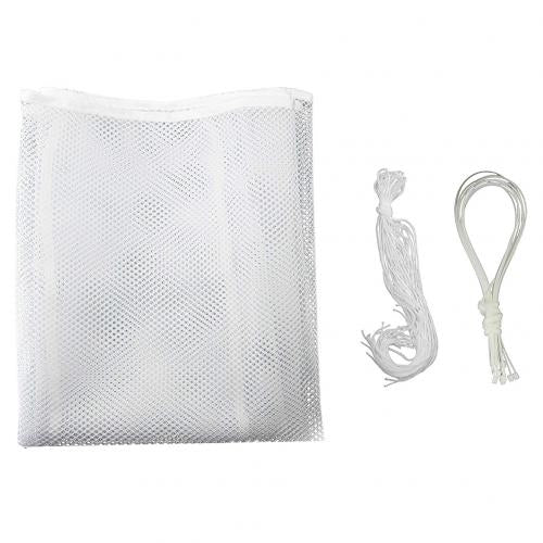 Versatile baby safety net for stairs and balconies, a crucial child protection and home safety item.