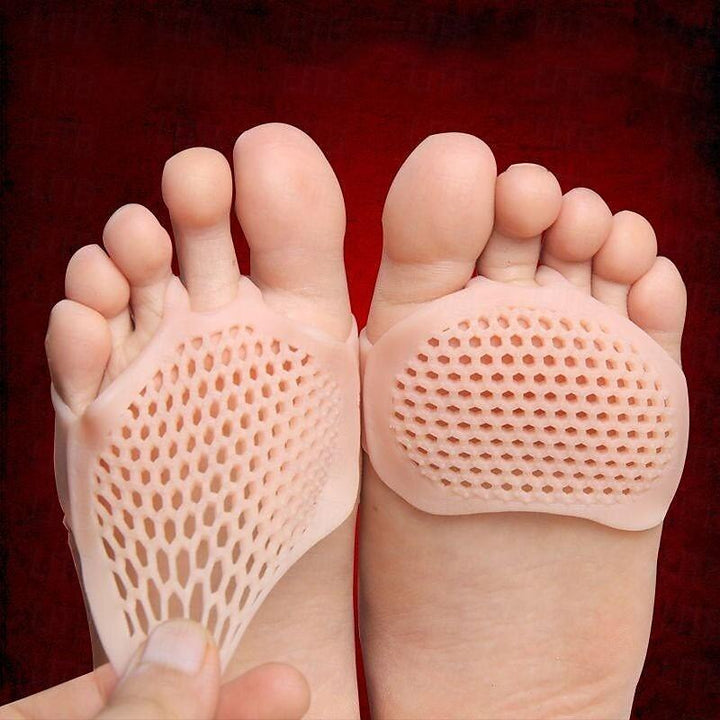 Comfortable women's performance dance shoes, graceful and secure for extensive dance practice.