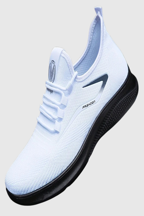 Ultimate comfort women's running sneakers. Breathable, lightweight & slip-resistant for secure athletic performance.