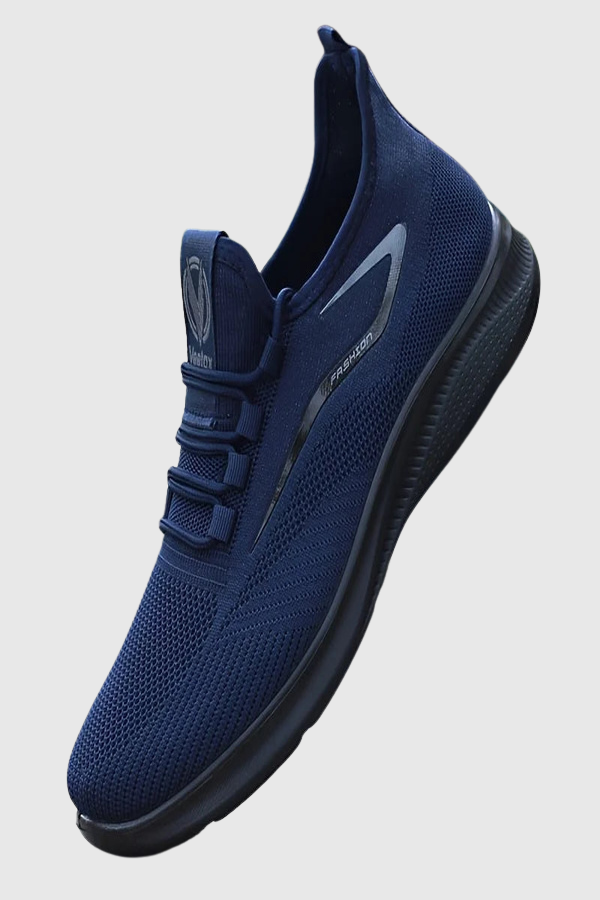 Versatile women's casual & sports sneakers. Breathable, slip-resistant, and lightweight for daily comfort & activity.