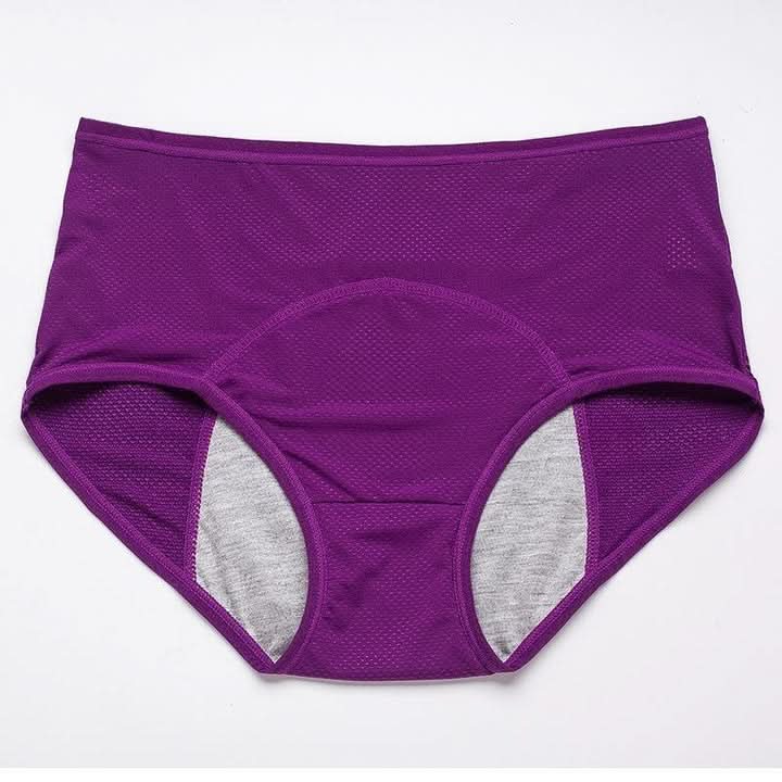 Comfortable women's panties, designed for daily wear. Soft, breathable, and supportive undergarments.