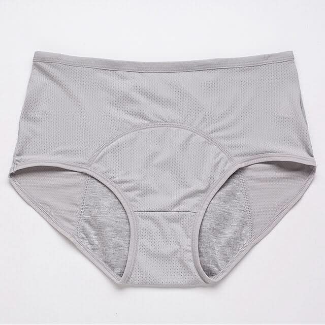 Lightweight & breathable women's underwear, ensuring all-day comfort and freshness. Seamless design.