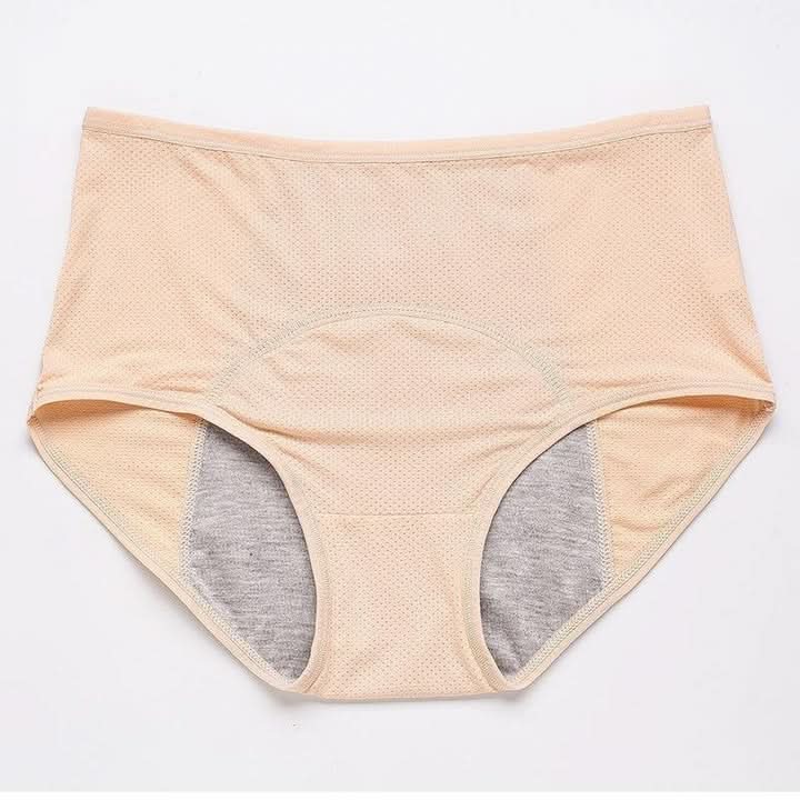 Invisible women's undergarments, featuring a seamless, soft, and breathable fabric for maximum comfort.