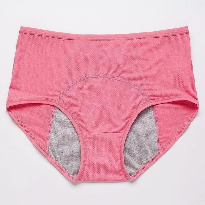 Fresh & comfortable women's underwear, with moisture-wicking properties for everyday wear.