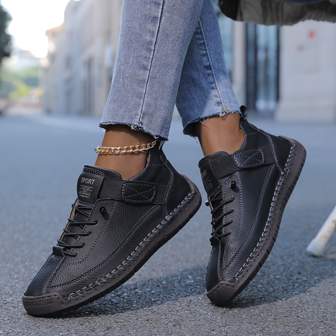 Comfortable women's everyday sneakers with a casual design and supportive fit for all-day wear.
