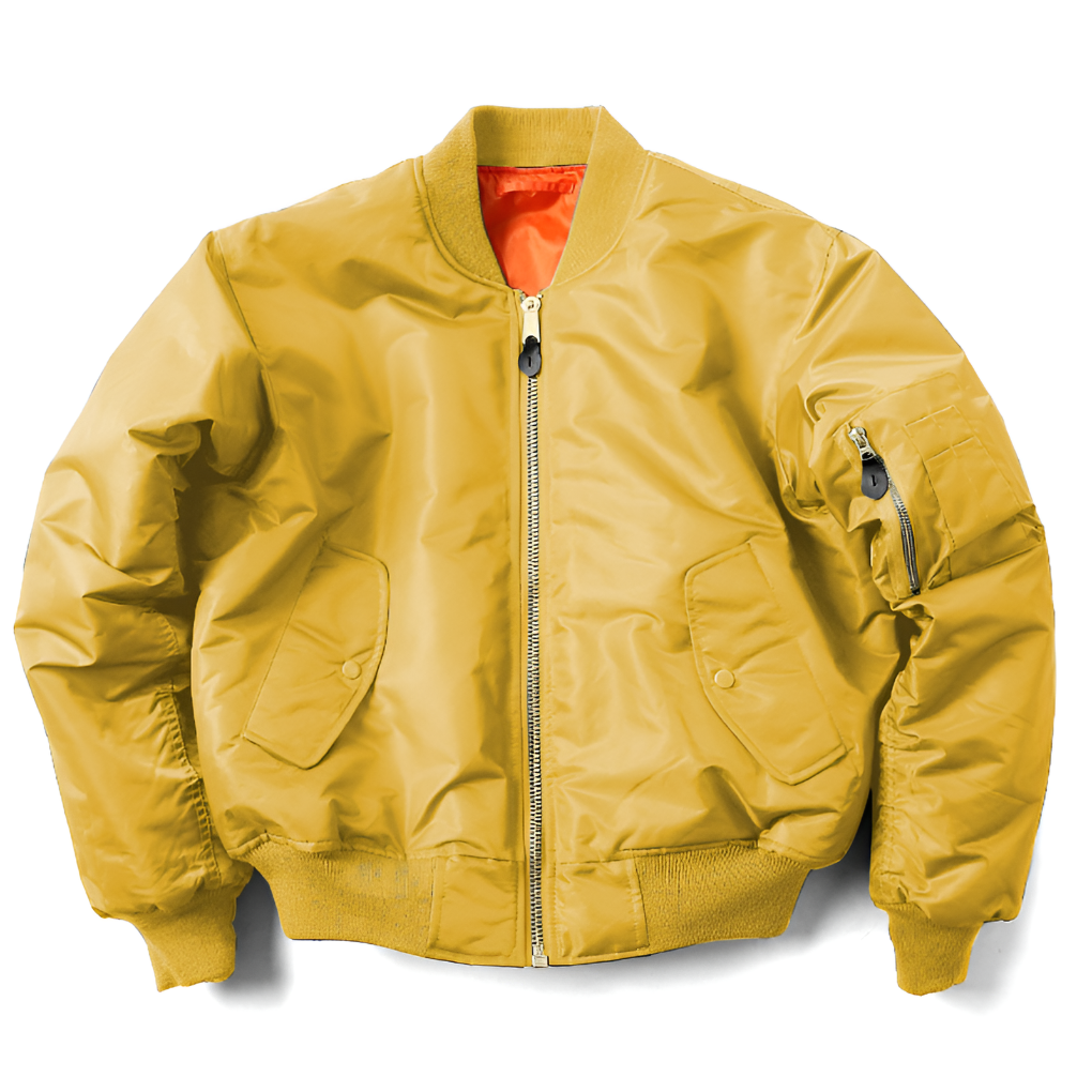 Classic women's rib-knit bomber jacket, an essential piece for versatile daily outerwear.