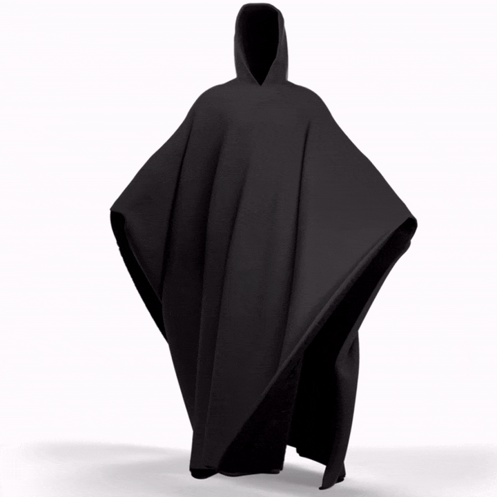 Women's comfort-fit calming hoodie, ultimate relaxation, soft feel.