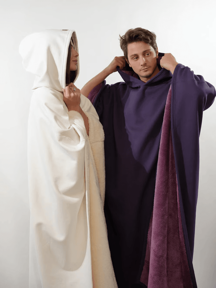Women's fashion anti-stress hoodie, comfort-fit, perfect for ultimate relaxation.