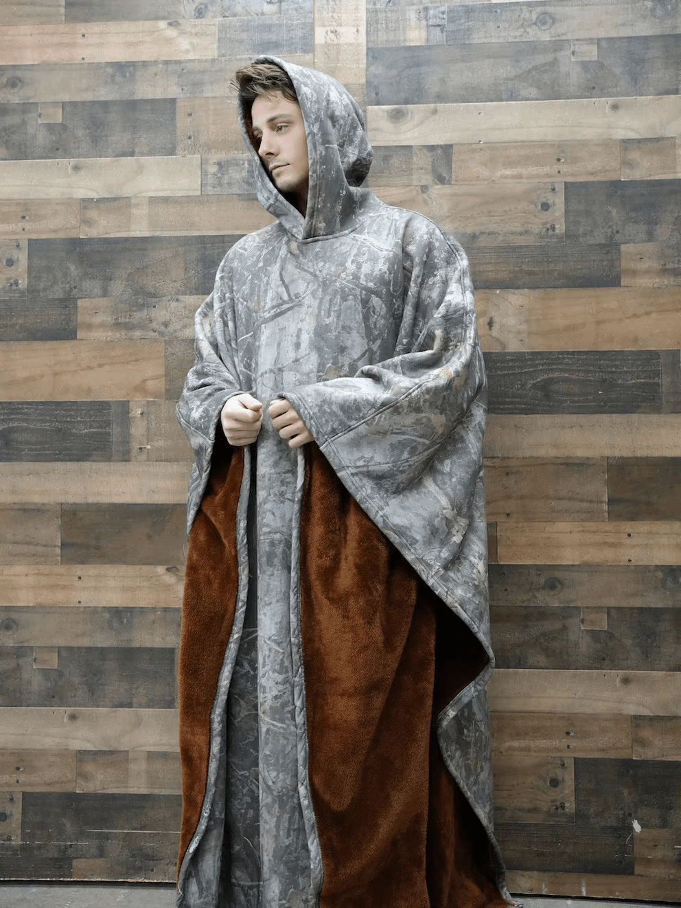 Relaxed fit women's comfort hoodie, cozy apparel, great layering piece.