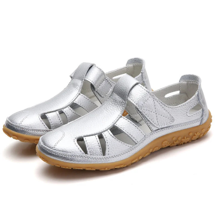 Comfortable women's sandals with excellent balance for casual summer fashion.