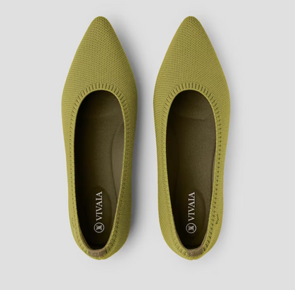 Comfortable women's footwear, perfect for daily wear in spring/summer.