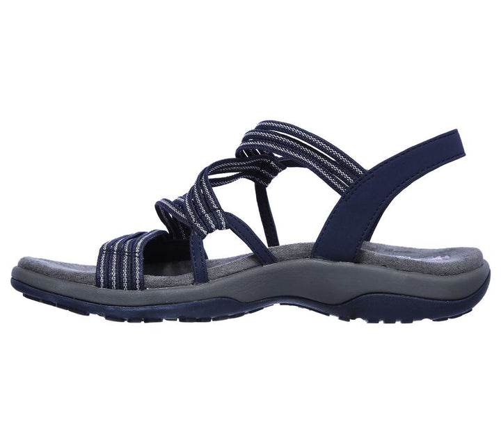 Plush women's slip-on comfort sandals, offering a soft feel and cushioned support for all-day wear.