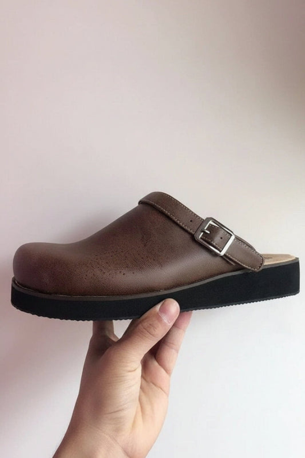 Women's support clogs for work, offering all-day comfort & foot relief. Durable, versatile slip-on footwear.