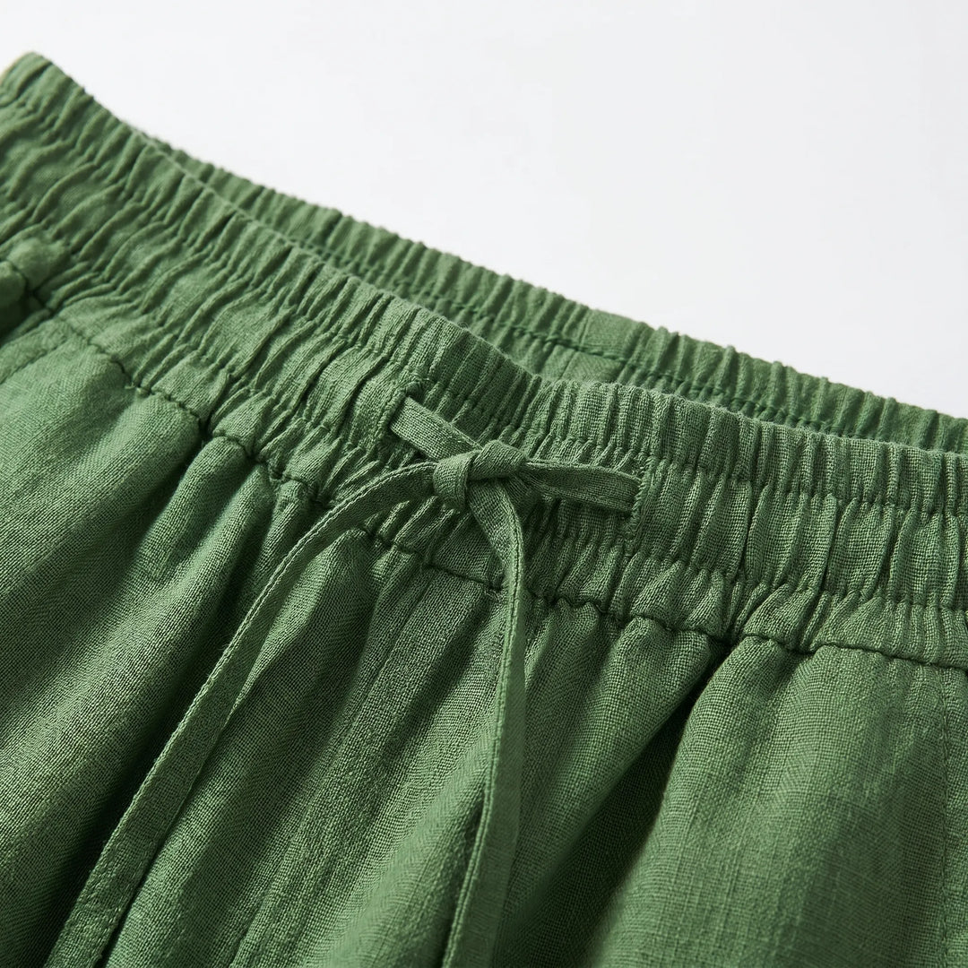 Comfortable women's wide-leg lounge pants for relaxed everyday style. Perfect casual wear with a chic fit.