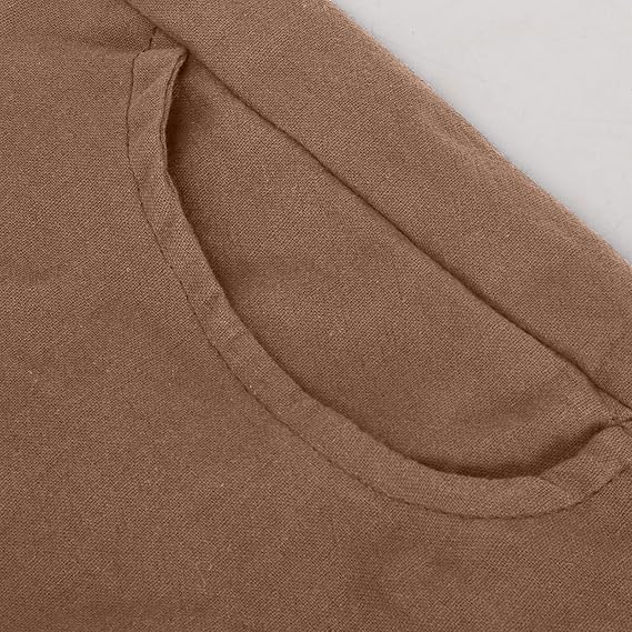 Loose fit ladies' pants, a bestseller for modern style and travel comfort.