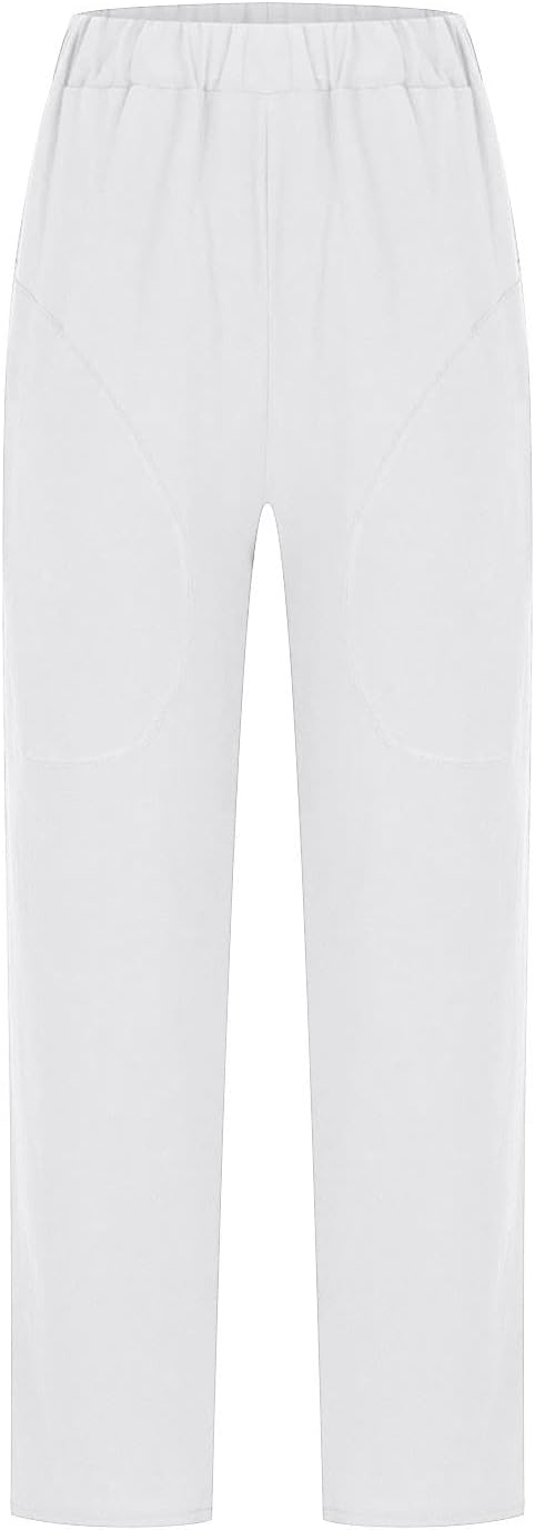 Women's comfortable bottoms, a modern style fashion staple in multiple colors.