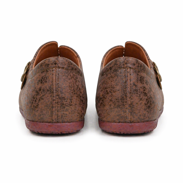 Lightweight, flexible women's slip-on barefoot shoes. Promote foot health & natural walking experience.