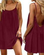 Dark red