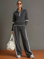 Charcoal Gray
