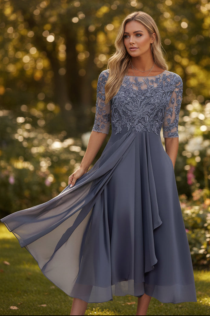 Elegant sleeveless high waist midi dress for women. Flattering flared design, ideal for versatile summer and casual wear.