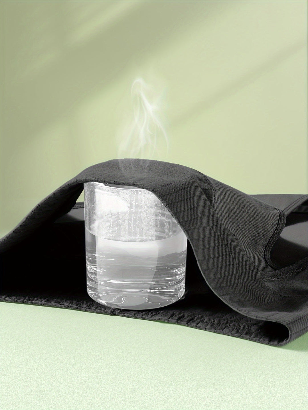Six pairs of women's high-waist shaping underwear, seamless panties for a smooth & controlled look.