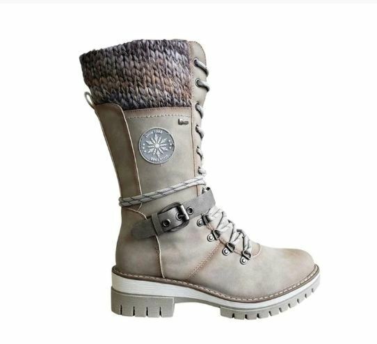 Bestselling women's insulated boots, perfect for staying warm, cozy, & stylish during all winter activities.