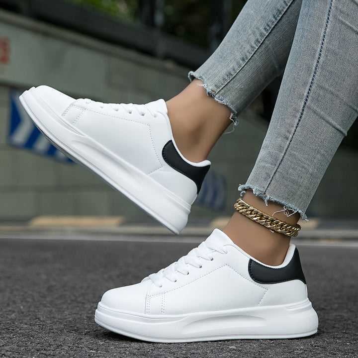 Womens orthopedic walking shoes with non-slip sole, offering arch support for ultimate comfort.