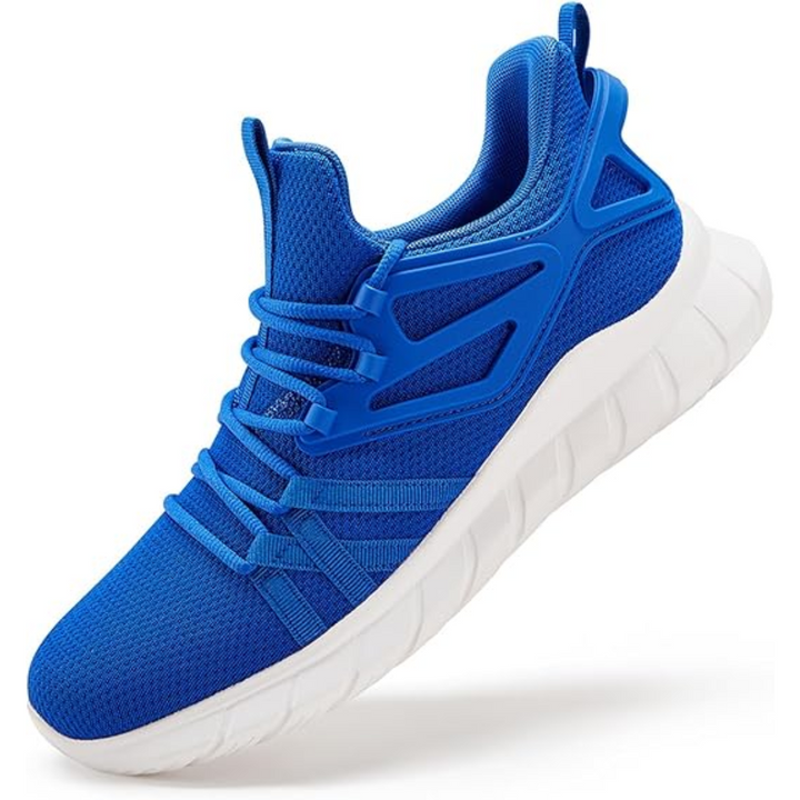 Women's lightweight slip-on sneakers for daily comfort and easy walking.