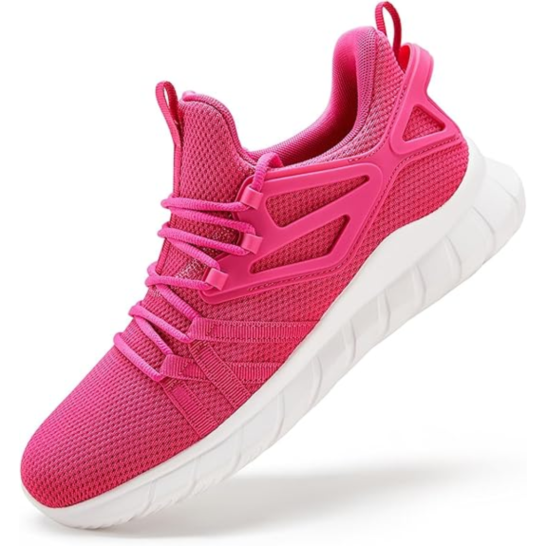 Daily wear women's slip-on sneakers, offering lightweight design and superior comfort.