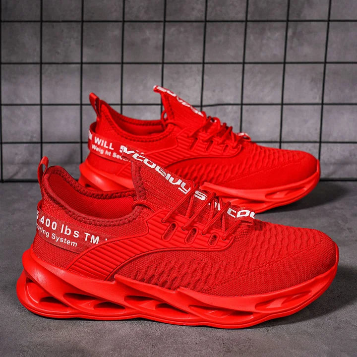 Flexible women's footwear, lightweight walking sneakers for ultimate daily comfort.