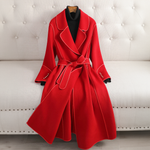 Crimson Red