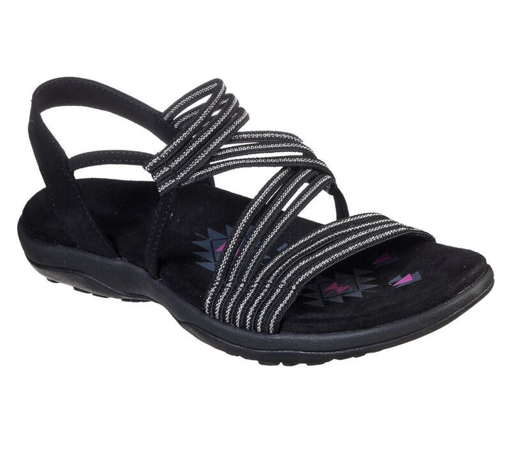 Women's comfort strap sandals, orthopedic design with excellent arch support, perfect for daily wear.