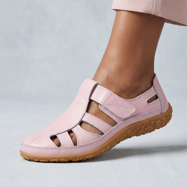 Everyday comfortable women's sandals, non-slip, orthopedic arch support for superior comfort.
