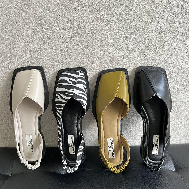 Breathable women's orthopedic walking shoes, slip-on style, offering cushioned comfort & arch support for active days.