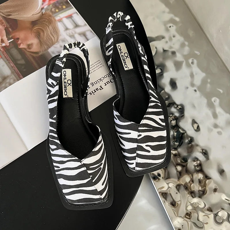 Orthopedic slip-on shoes for women, engineered with memory foam cushioning for comfort & effective foot pain relief.