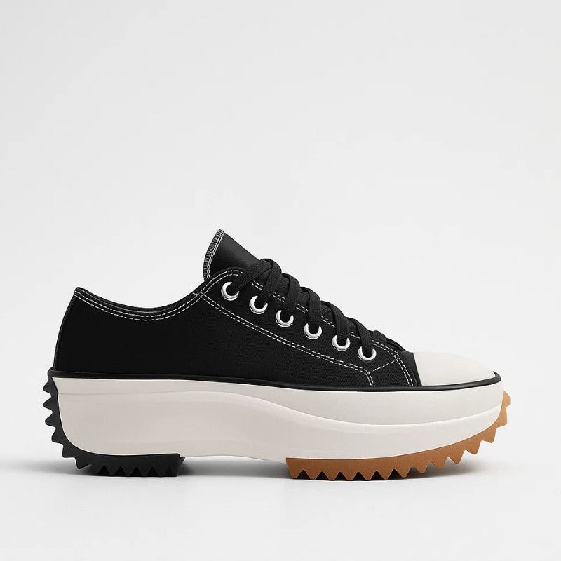 Women's comfortable orthopedic sneakers with superior arch and posture support for active lifestyles.