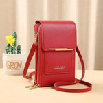 ruby red