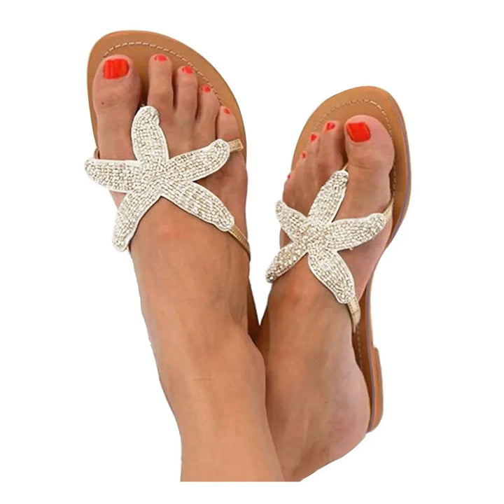 Chic women's slip-on slide sandals, perfect for summer fashion, beach, and effortless daily comfort.