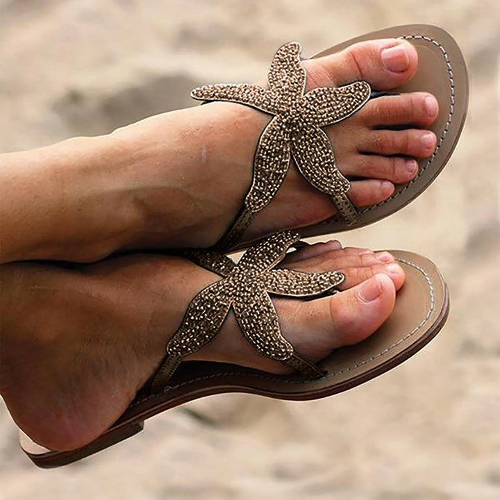 Lightweight women's Primrose casual slide sandals, comfortable slip-on footwear for daily summer wear.