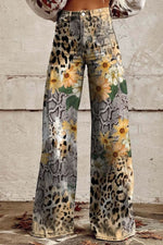 Leopards