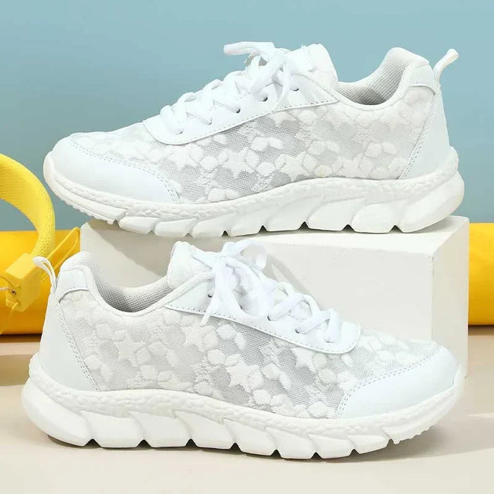 Luxavita-Berlin Sisica women's orthopedic shoes, engineered for support, comfort, and posture correction.