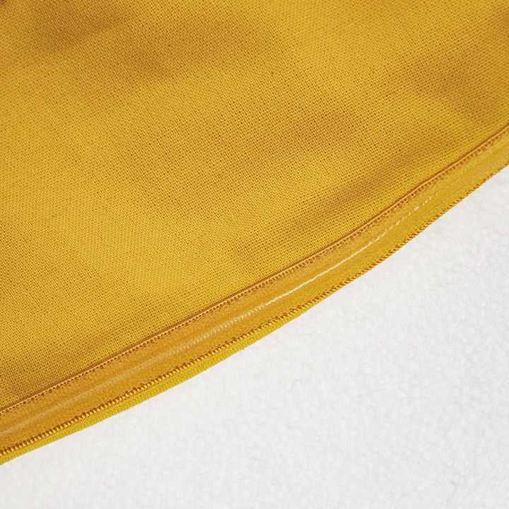 Modern strapless tube crop top for women, comfortable and stylish for summer fashion.