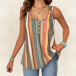Multicolor Stripe