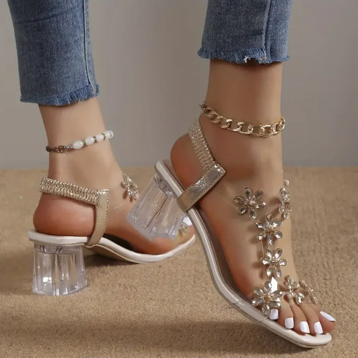 Elegant women's dress shoes, orthopedic pumps with a comfortable mid-heel for stylish support.