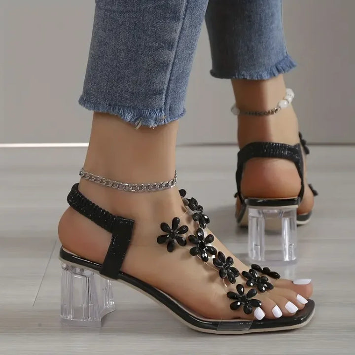 Women's comfortable and stylish orthopedic pumps, ideal breathable footwear for any occasion.