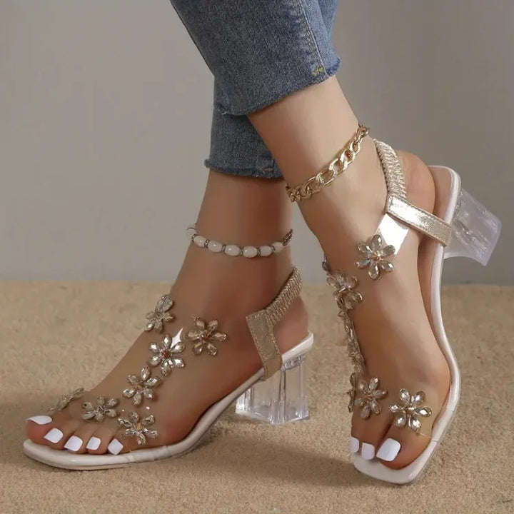 Trendy women's orthopedic pumps, stylish pointed-toe heels for modern comfort and foot support.