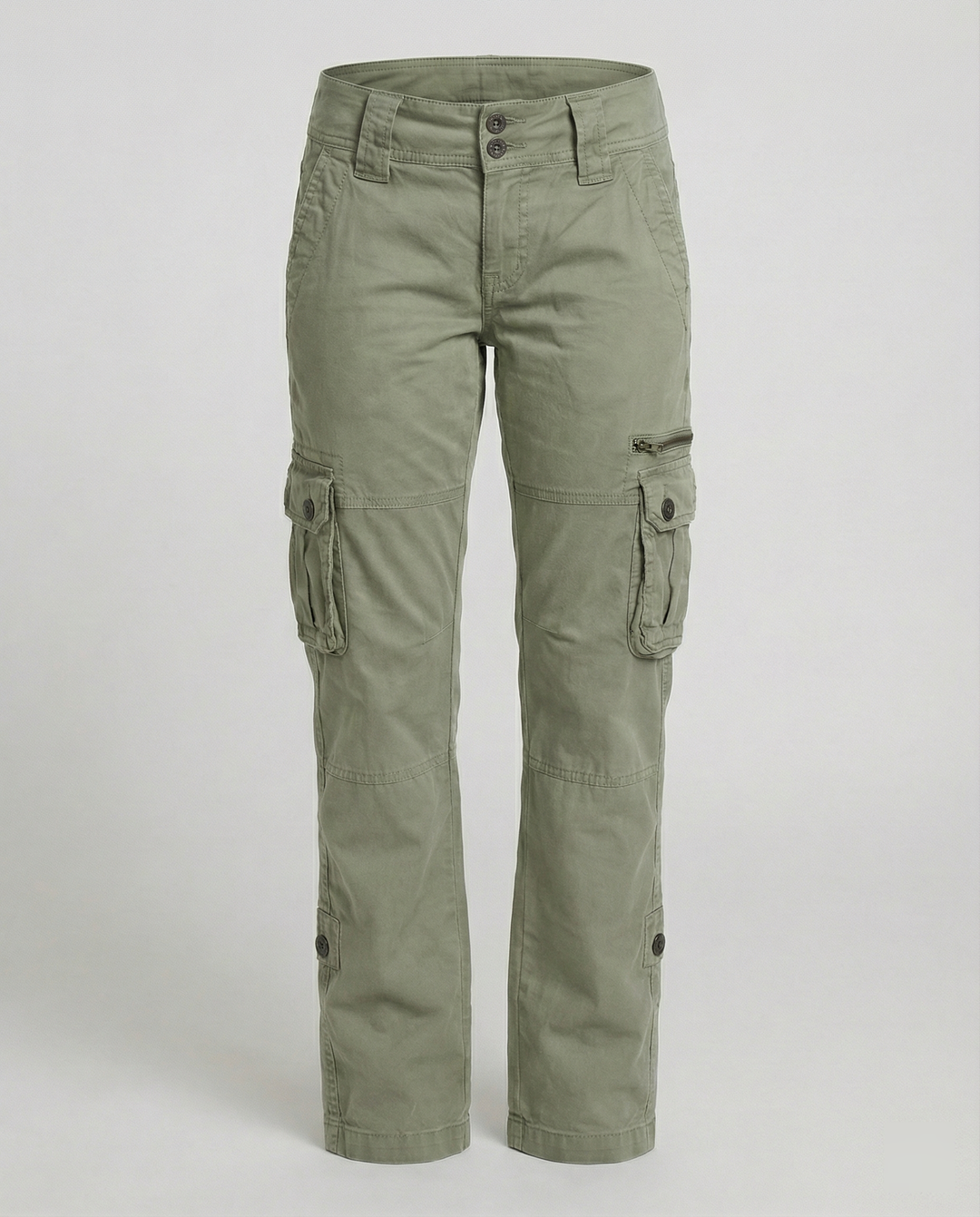 Versatile women's outdoor pants, easily transitioning from trails to casual urban settings.