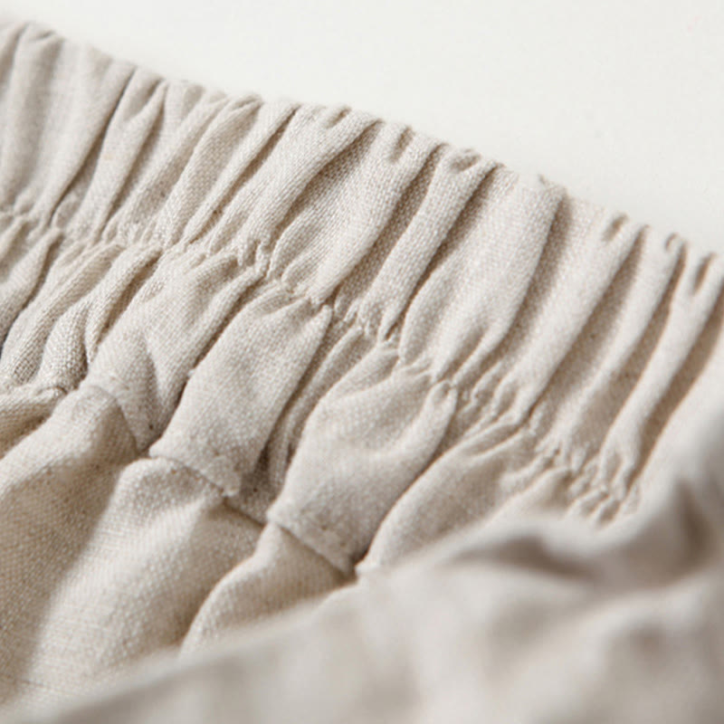 Everyday wide-leg women's pants, high-waisted, soft, and comfortable for all-day wear.